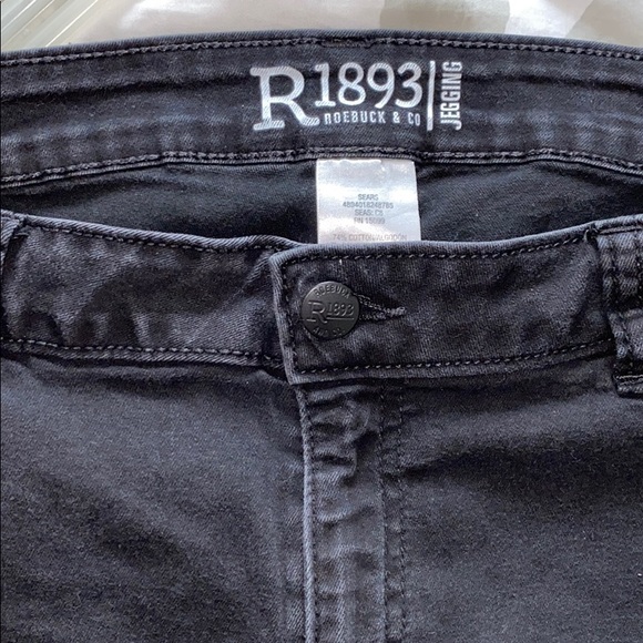 r1893 jeggings